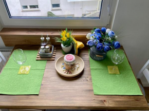 SWEETHOME am WOOGBACH Speyer